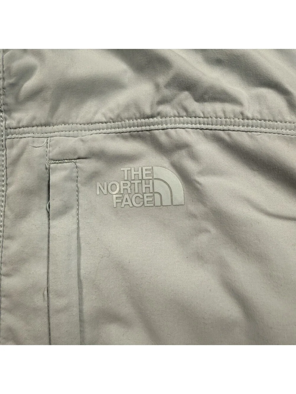 The North Face preowned good
